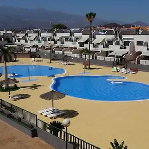 Appartement Geranios 21 Tenerife
