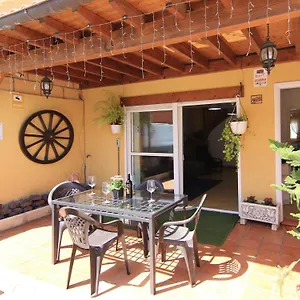 Casa vacanze Casa Vazquez, Costa Del Silencio