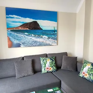 Apartment Rocas Del Mar 130, Costa Del Silencio