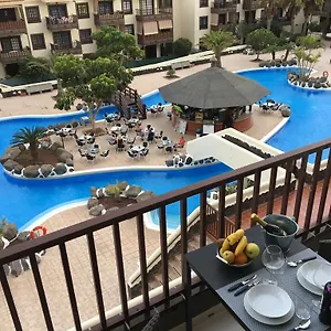 Appartamento Balcon Del Mar A&v Ocen View, Costa Del Silencio