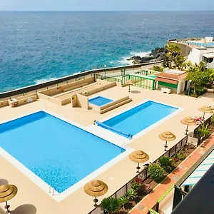 Apartment Atlantic View - Quiet, Peaceful And Windless With Fantastic Ocean View, Costa Del Silencio